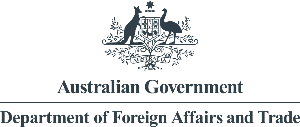 Australian Government Department of Foreign Affairs and Trade